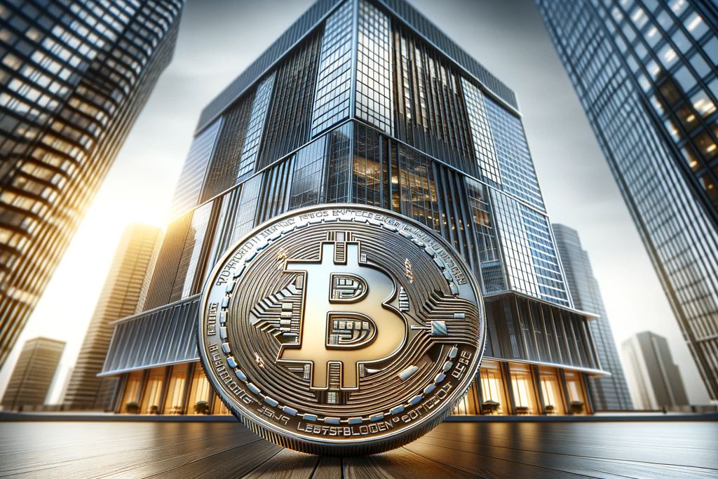 US SEC genehmigt Bitcoin-ETFs